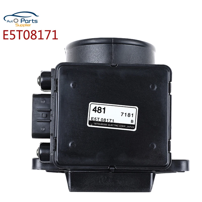 MD336481 E5T08171 высокоэффективный расходомер/MAF датчик для мmitsubishi Galant Lancer Estate Outlander