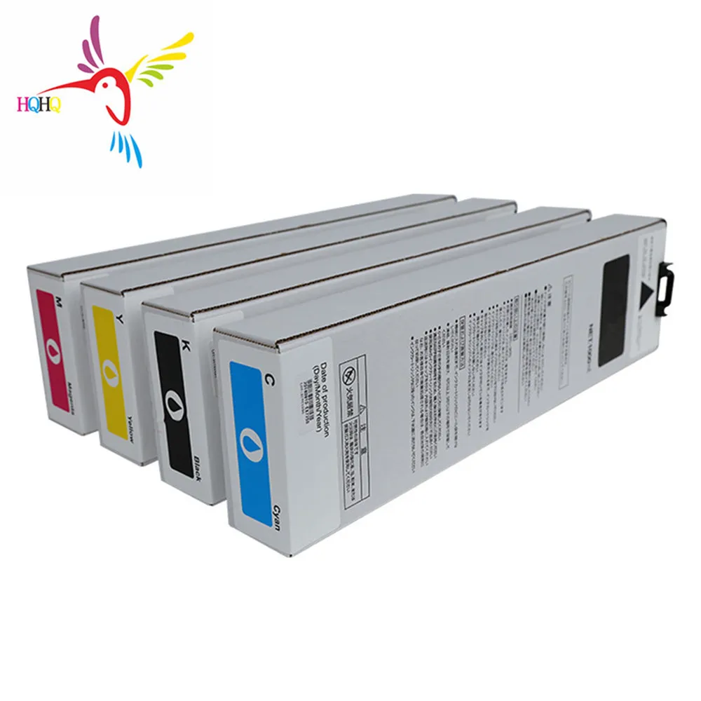 

NEW Arrival 100% Compatible Ink Cartridge For Riso ink Comcolor 2150R 3110R 7110R 9110R Printer 1000ml/color BK C M Y