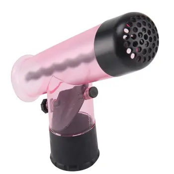 

Magic Tornado Blowing Curly Hair Artifact Hair Dryer Hood Does Not Hurt Hair Blowing Big Volume Magic Hair Tube