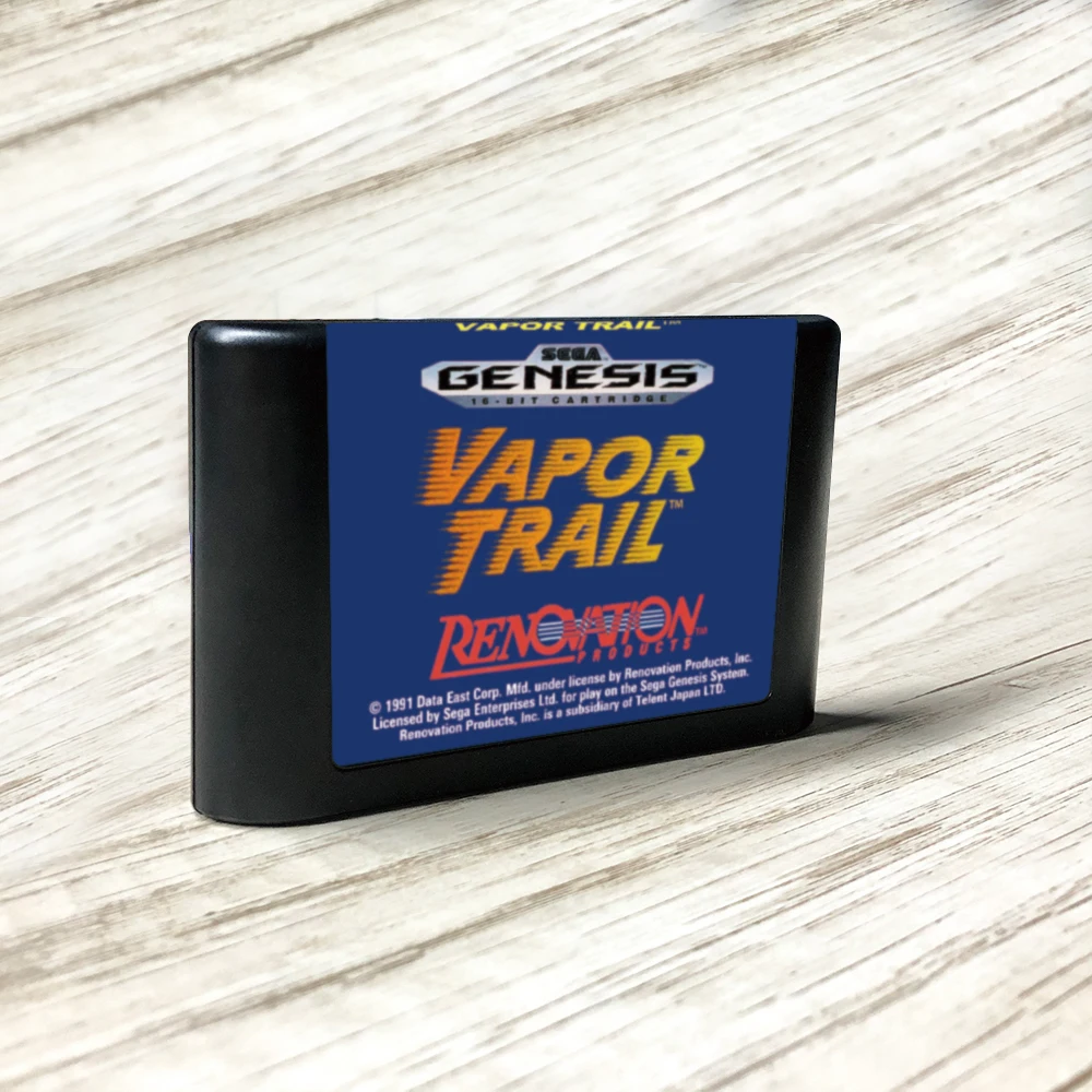 Пара Trail - USA метки Flashkit MD никелевое золото схема на основе печатной платы для Sega