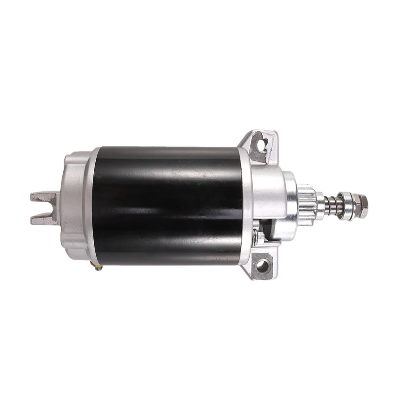 New65W-81800 подвесной стартовый мотор для Yamaha Mercury подвесной мотор 20HP 25HP 4 тактный 65W-81800-00 65W-81800-01 65-w-81800-02