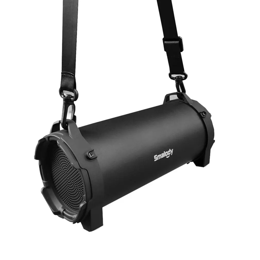 

Portable Durable Lightweight 5.0 High Power Speaker Outdoor Sports Creative Collection Audio