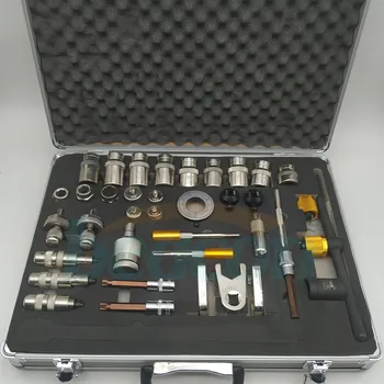 

diesel fuel common rail pump injector repair disassemble assemble tools 38 pcs set