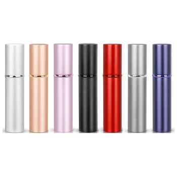

perfume spray bottles atomizer, Leaking Proof Perfume Atomizer bottle refillable
