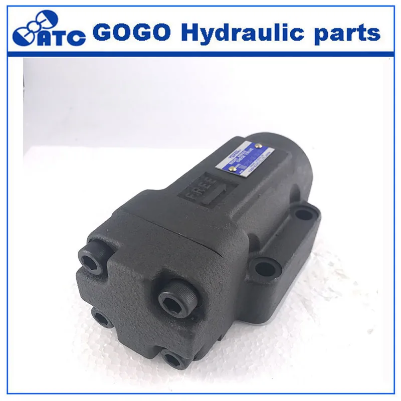 CPT-03 06 10, CPG-03 06 10 CPDT-03 06 10 с ручным управлением гидравлический countrol обратный клапан Нижняя пластина монтажный Железный CPDG-03 06 10