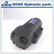 CPT-03, CPG-03 CPDT-03 с ручным управлением гидравлический обратный клапан Нижняя пластина монтажный Железный CPDG-03