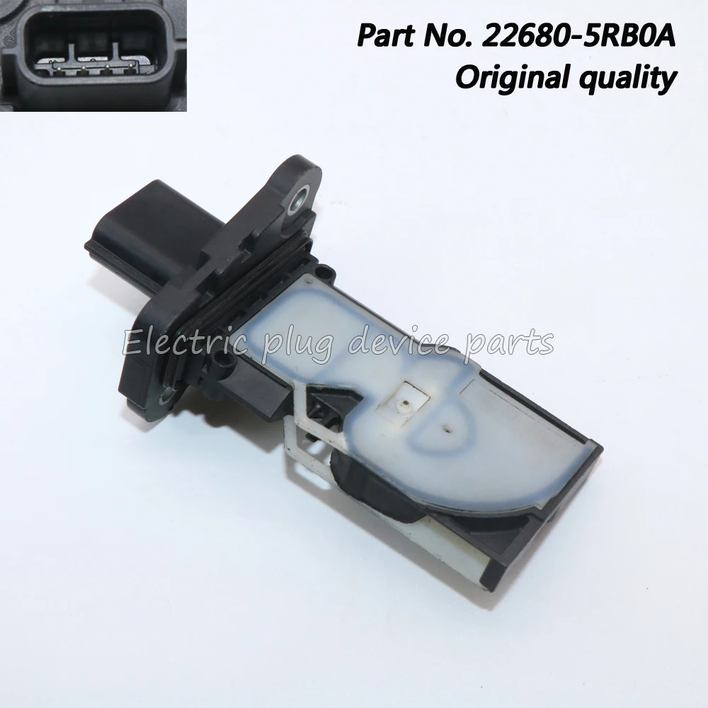 Oe 226805rb0a Mass Air Flow Sensor Maf For Nissan Maxima Pathfinder