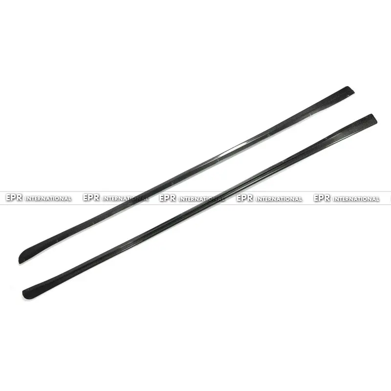 2015 on Impreza VA Bottom Line Side Skirt carbon(2)_1