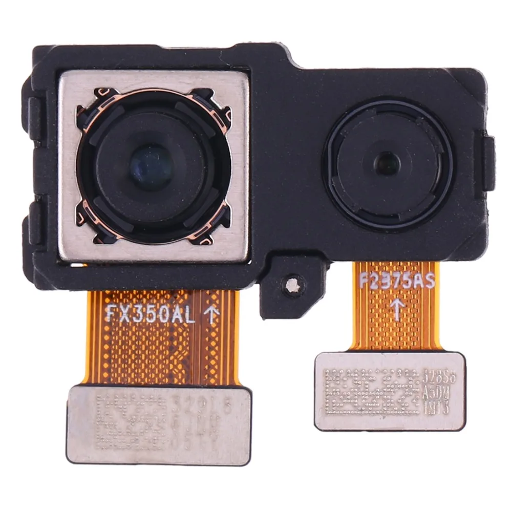 IPartsBuy камера заднего вида для huawei Honor 8X