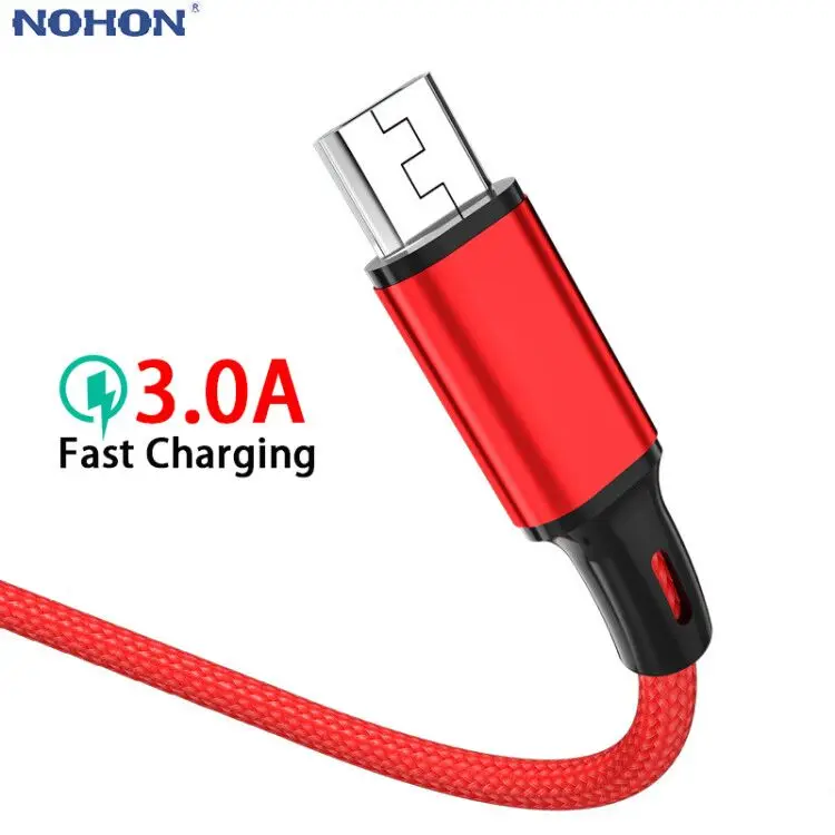 Кабель Micro USB для передачи данных 1/2/3 м|Кабели мобильных телефонов| |