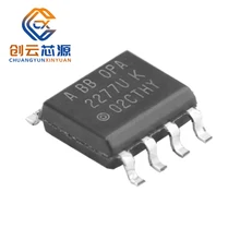 

1Pcs New Original OPA2277UA SOIC-8 Arduino Nano Integrated Circuits Operational Amplifier Single Chip Microcomputer