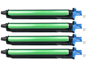 

4pc/set new copier Color drum unit with chips DR512D compatible for minolta C224 C224E C284 C284E C364 drum cartridge kcmy