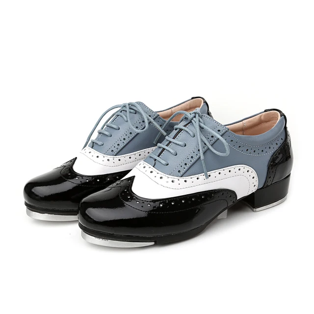 Zapatos baile de Estilo Vintage hombre y mujer, zapatillas de baile latino de Multicolor, 2022|Calzado de baile| - AliExpress