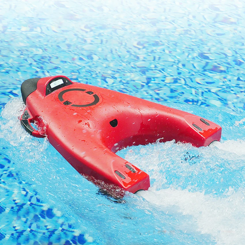 Tabla de surf eléctrica de 110V/220V, tabla de Paddle corporal