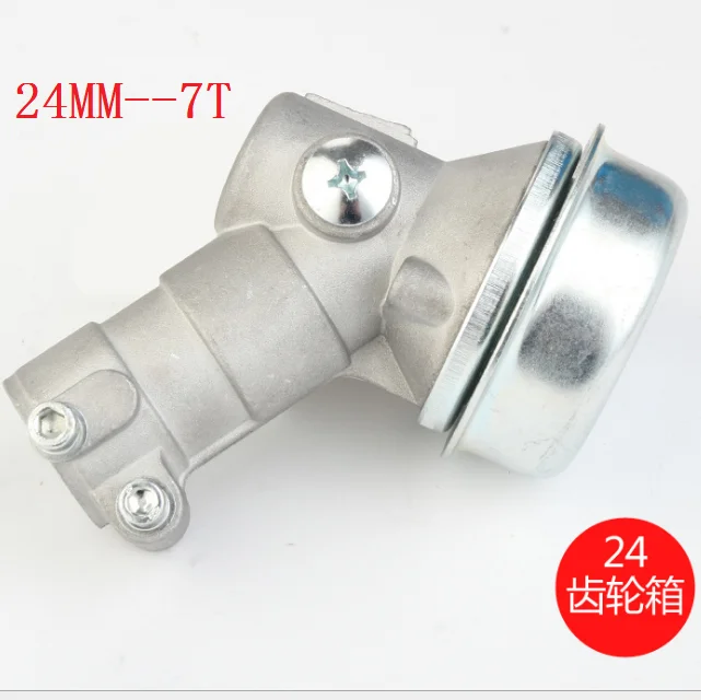 Trimmer Testa Cambio Scatola Ingranaggi Per Il Giappone Maruyama Decespugliatore Riduttore