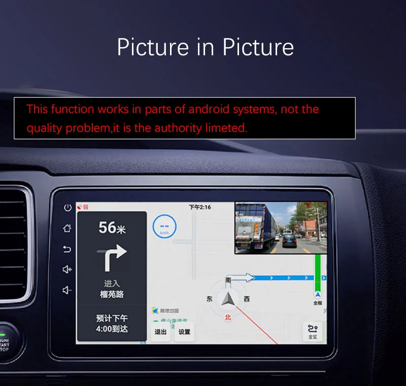 USB автомобильный видеорегистратор ADAS WiFi для Android 4 0 выше система камера 1080P привод