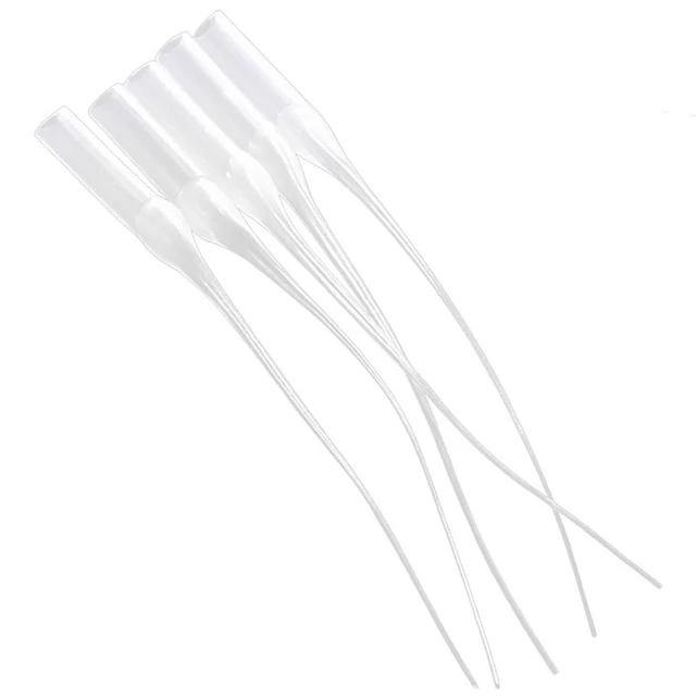 Corrines 100pcs Glue Micro-Tips,for Bottles Glue Extender Precision Applicator for Hobby, Crafting, Lab Dispensing,Adhesive Dispensers?