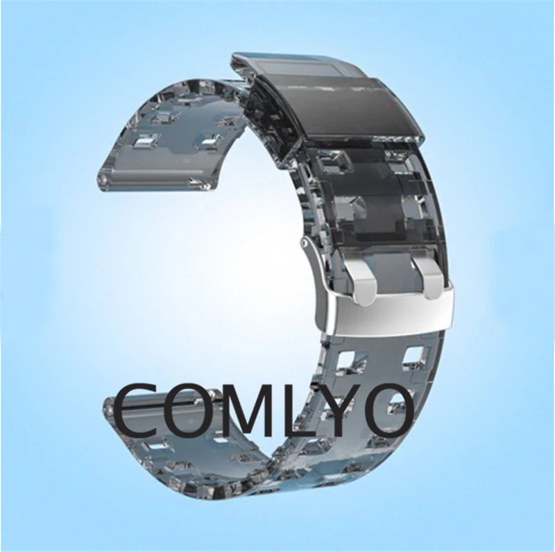 Bracelet pour Garmin Fenix 7 / Garmin Fenix 7 Solar / Garmin Fenix