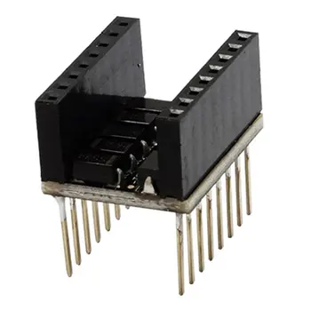 

3D printer accessories In-line Stripe elimination device