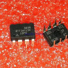 5 шт./лот ATTINY13V-10PU ATTINY13A-PU ATTINY13 ATTINY13A-PU ATTINY13A ATTINY13 13A-PU ATTINY13-20PU DIP-8