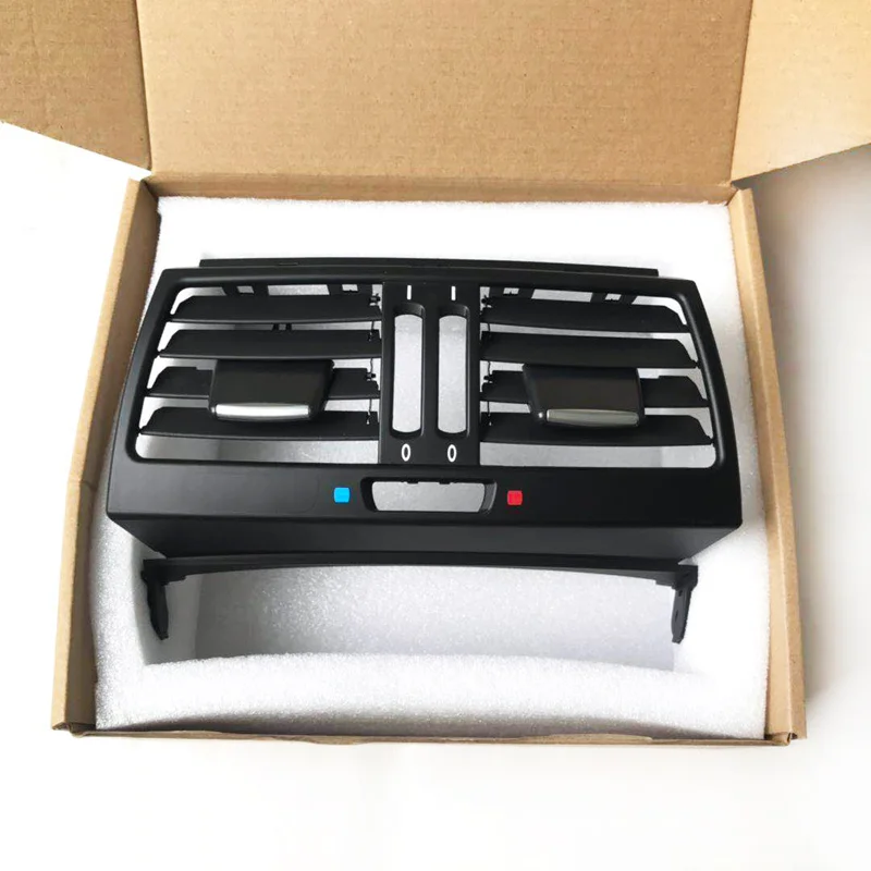 Kit Réparation Ventilation Habitacle Pour BMW X5 X6 - Réf. 64226958654 - Neuf - Garantie 2 Ans