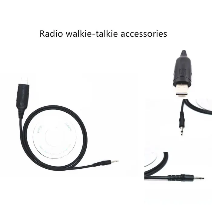 Usb-кабель для программирования с CD YE-Hot