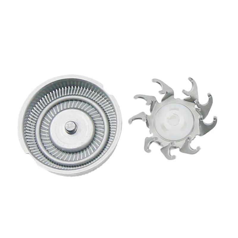 Сменные лезвия для бритвы FLYCO Norelco FR8 FS318 FS320 FS330 FS322 | Бытовая техника