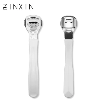 

ZINXIN Foot Care Pedicure Machine Callus Shaver Hard Dead Skin Remover Corn Cutter Knife Shaver Pedicure Feet Tools Sharp Blades