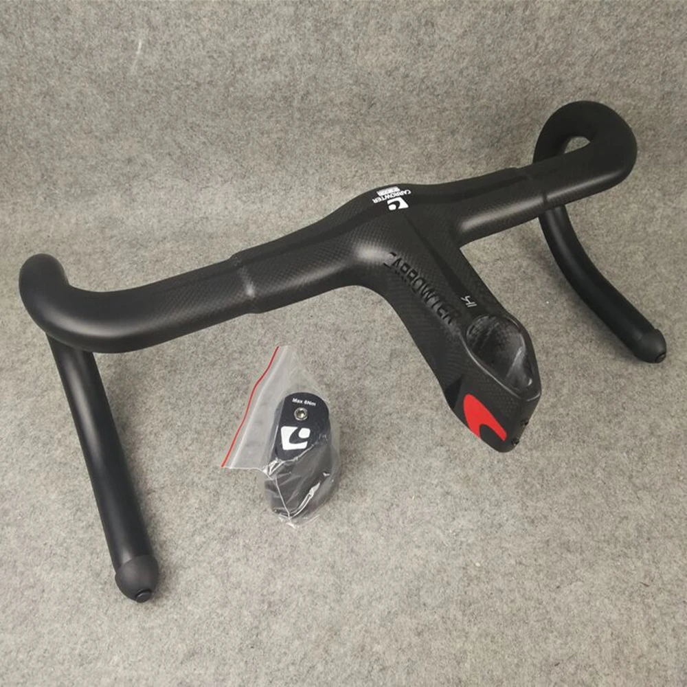 aliexpress carbon handlebar