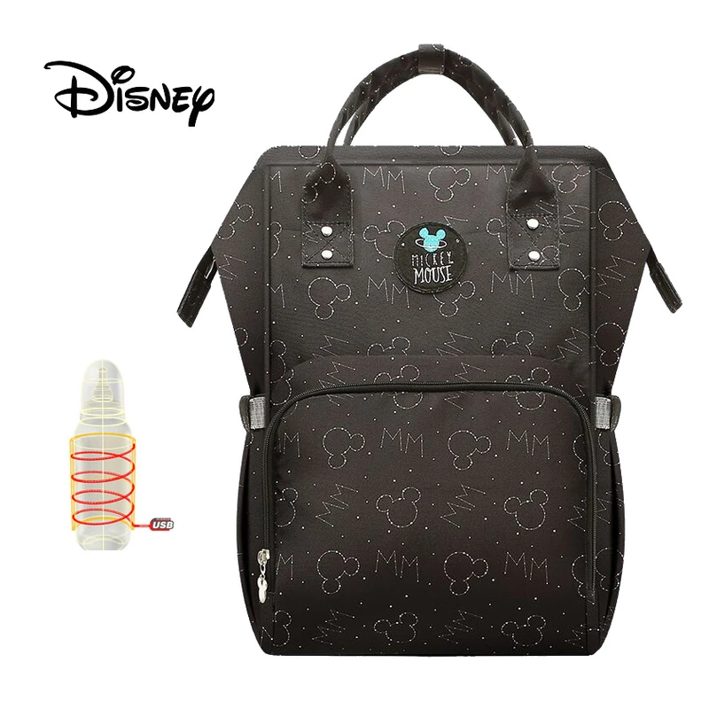 baby boy diaper bags mickey mouse