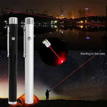 

Laser Light 5mW 532nm Laser Pointer Pen High Powered Pet Toy Beam Super Bright Pointer Pen Military Powerful Professional