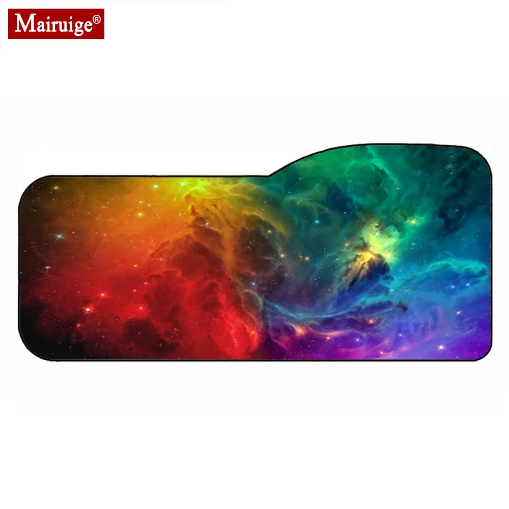 

Textured Black Mouse Pad Ergonomico Special Type Large Mouse Pad XXL Cool Personality Gamer PC Compute for Laptop Table Pads