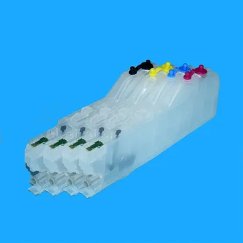 

LC3219 LC3219XL 3219 Refillable Ink Cartridge with Chip for Brother MFC- J5330 J5335 J5730 J5930 J6530 J6930 J6935 Printer