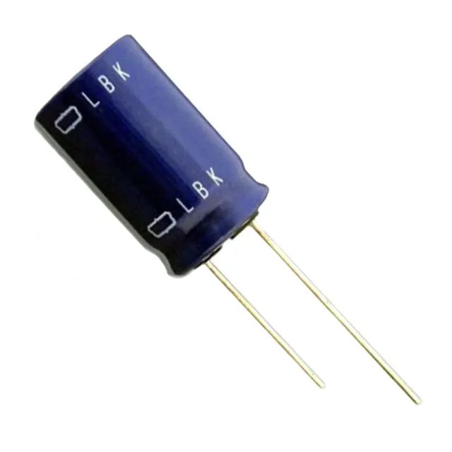 ELBK350ELL562ALP1S CAP POLY 5600UF 35V T/H | Электроника