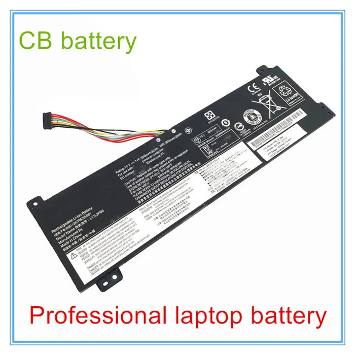 Оригинальная качественная батарея для ноутбука из Кореи V530 14 15 L17M2PB4 L17M2PB3 L17L2PB3
