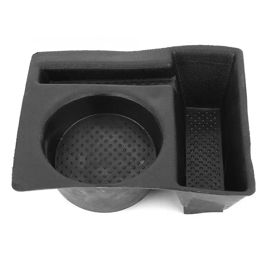 Car Interior Cup Can Holder Ashtray Replacement 9425E4 Fit for Citroen DS3 Central Cup Holder