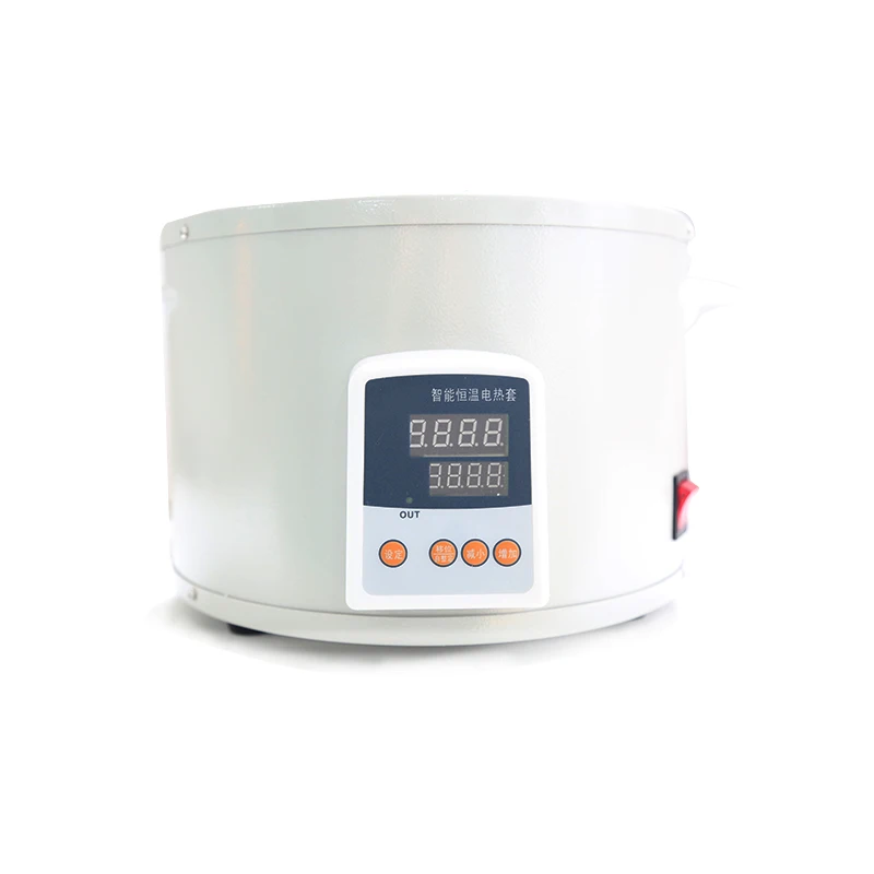 

220V 650W Heating Mantle Thermostatic With Digital Display 2000ml