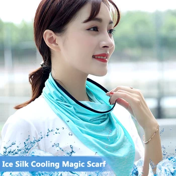 

Hot Sports Tube Bandana Scarf Unisex Head Face Neck Gaiter Beanie Dustproof Outdoor Tube amazingly soft beanie balaclava