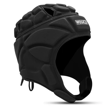 Adjustable Goalkeeper Head Guard 1