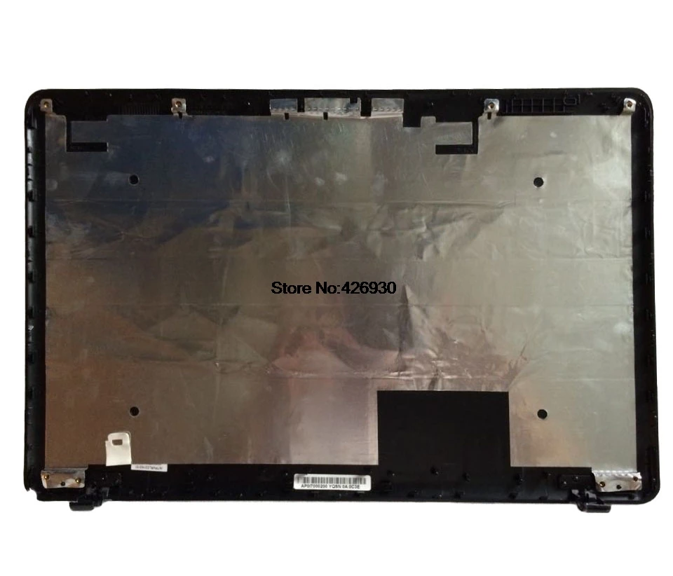 Ноутбук Упор для рук для Toshiba Satellite P770 P775 AP0I7000310 AP0I7000600 AP0I7000200 верхний чехол низ чехол на заднюю панель