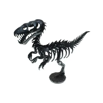 

Composition "dinosaur" author матвеев