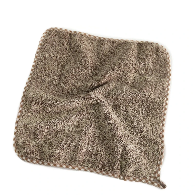 Dual Sided Auto Detailing Towels Dry Wet Amphibious Car Wash Towel