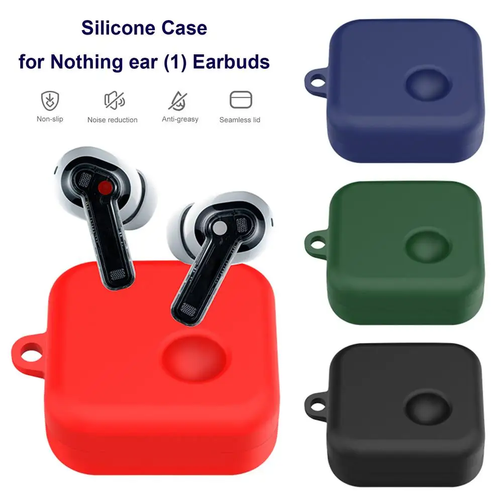 Earphone Accessories Charging Box 