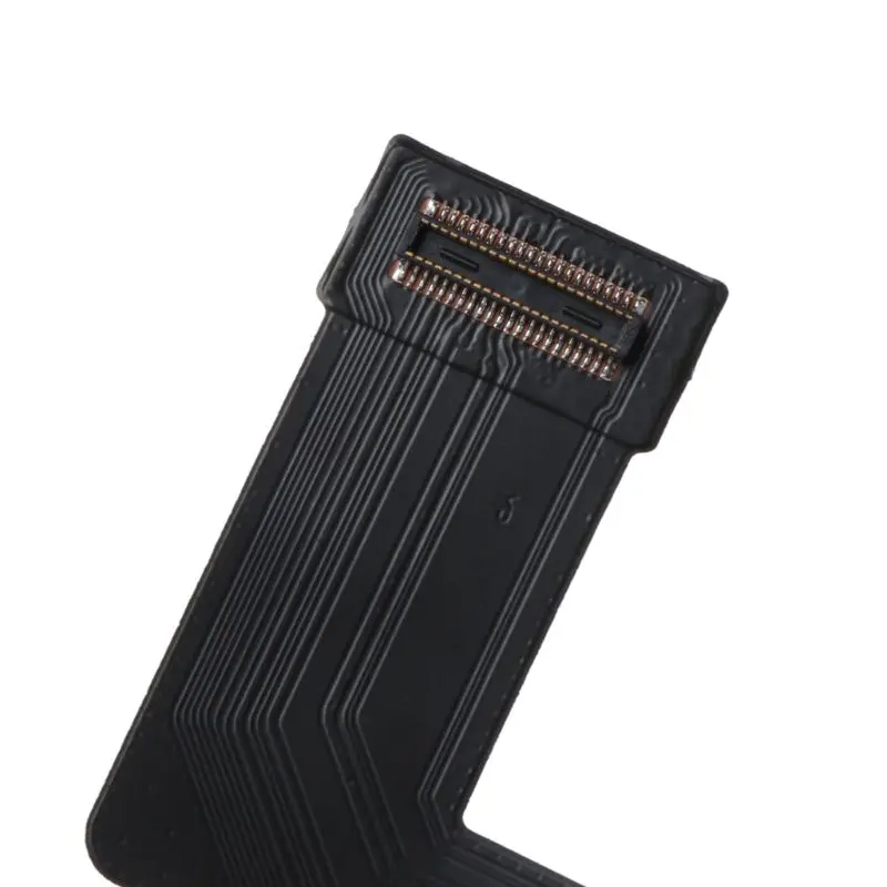Кабель клавиатуры 821-00612-A 821-00612-04 для Macbook Pro retina 15 &quotA1707 клавиатура Flex кабель 2016 2017 |