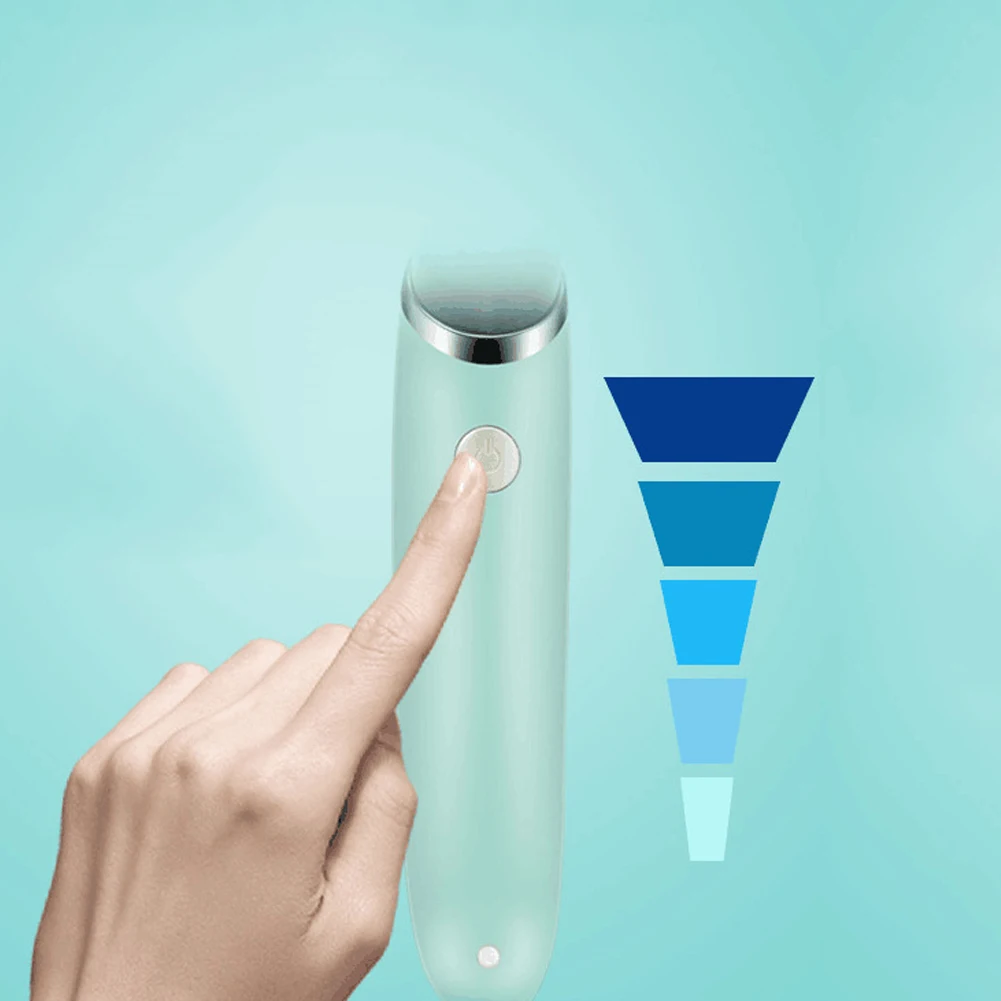 Household Newborn Portable Nose Cleaner Baby USB Rechargeable Safe Hygienic Infant Sniffling Equipment Nasal Aspirator Electric