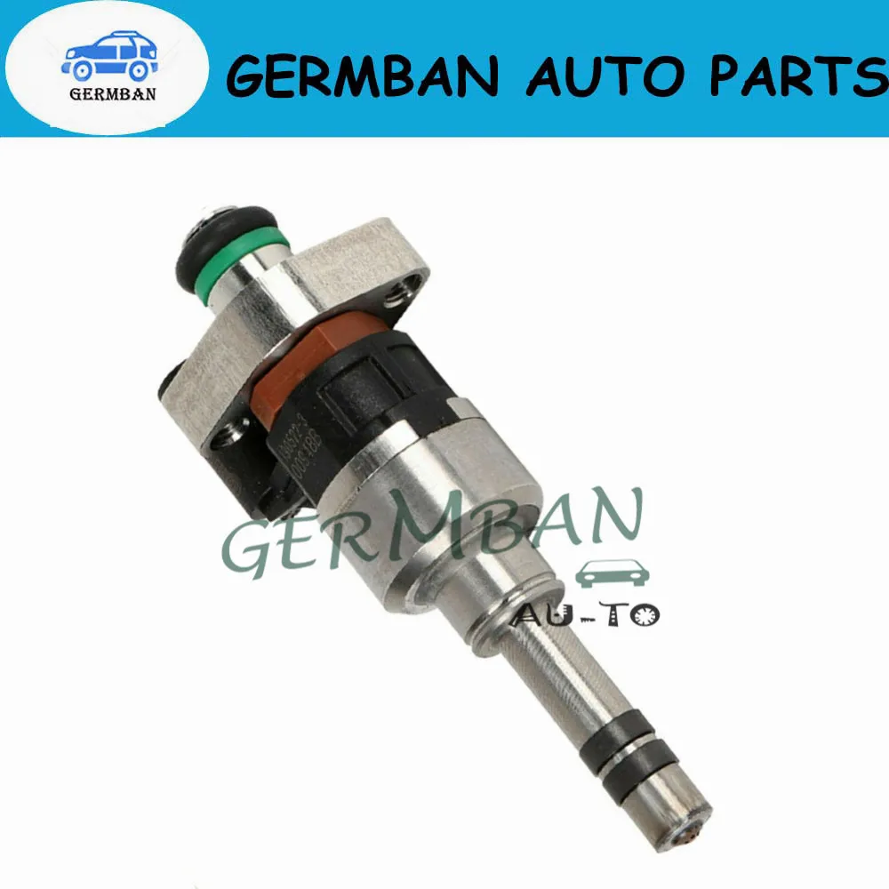 

Топливный инжектор 12644767 для Chevrolet Cruze Equinox Malibu GMC Turf Encore 67901, FJ1293, 55577403
