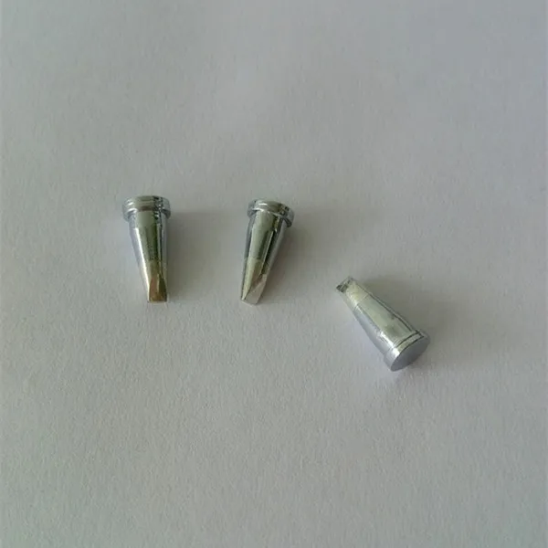 

Replacement Weller LTB 2.4mm Soldering Tip For Weller WSP80