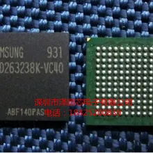 5 шт./лот K4D263238K-VC40(I& C сообщение