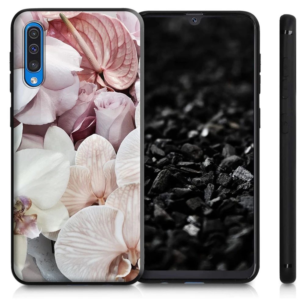 Силиконовый чехол для Samsung Galaxy M11 M30S M21 M31 M31S A5 A6 A7 A8 A9 A2 J4 J6 J7 J8 Plus 2018 Prime|Бамперы| |