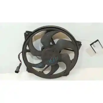 

PEUGEOT 307 ELECTRIC FAN HEATER BREAK/SW (S1)